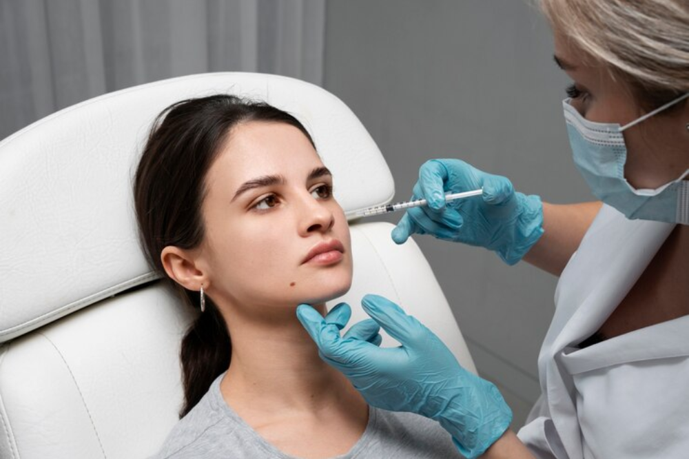 the science behind dermal fillers how they work and what to expect